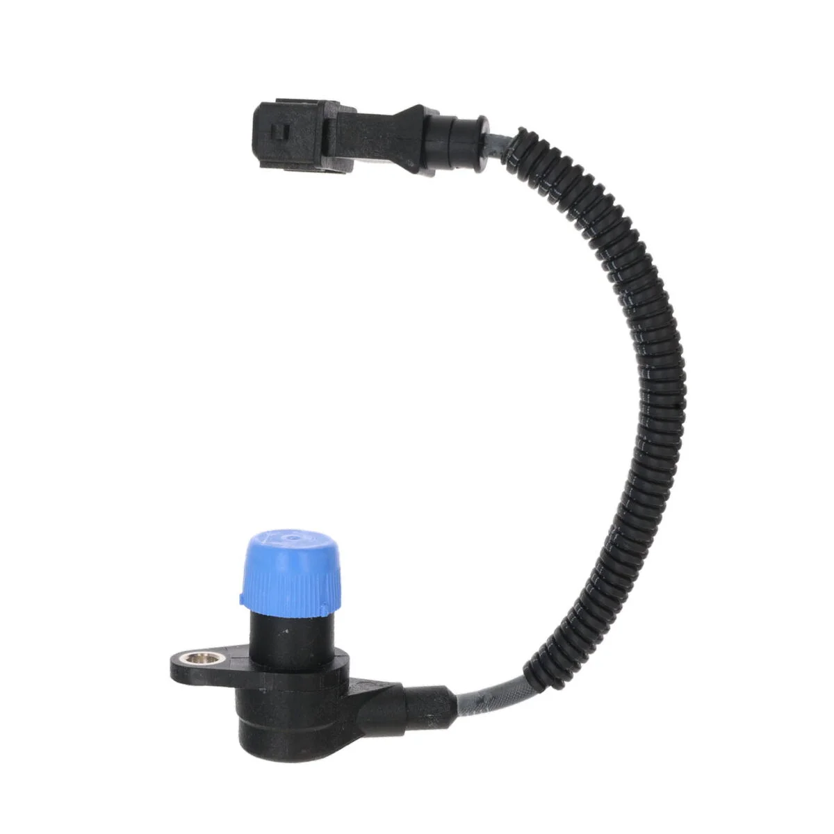 Generátor impulsů, klikový hřídel